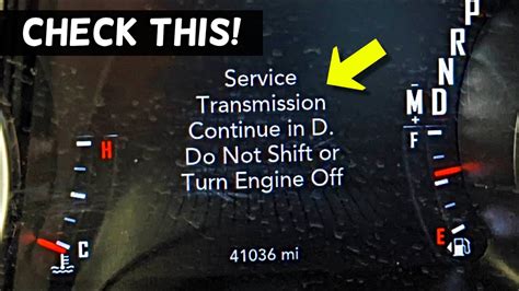 Call (847) 999-4955 for more information. . Jeep grand cherokee service transmission continue in d do not shift or turn engine off